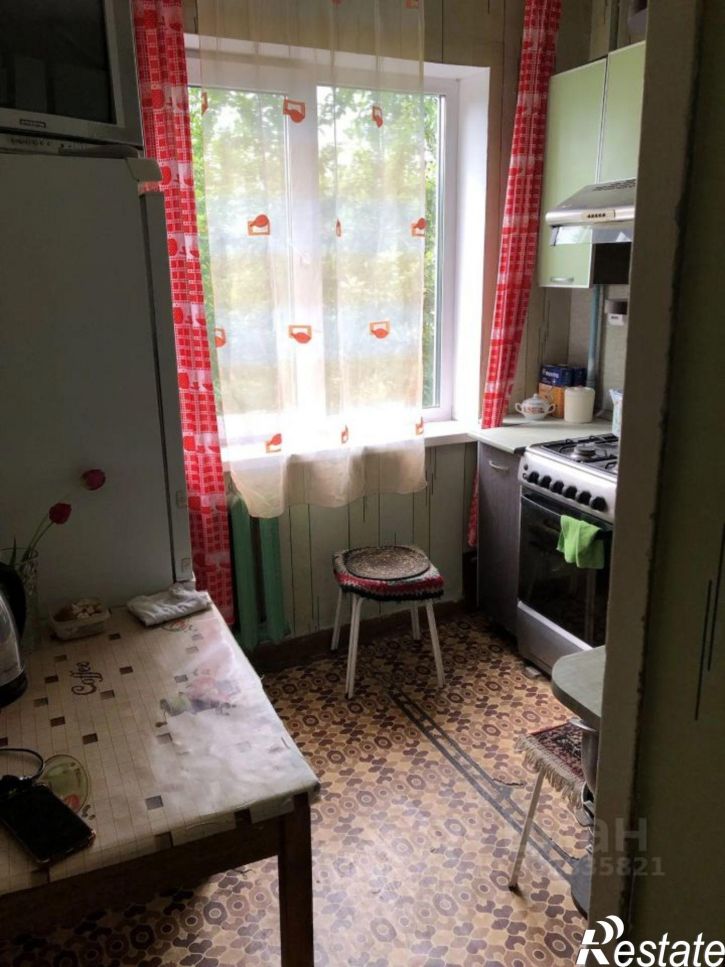 4-комн квартира ул 24-я Северная, 216А,  д. 216А