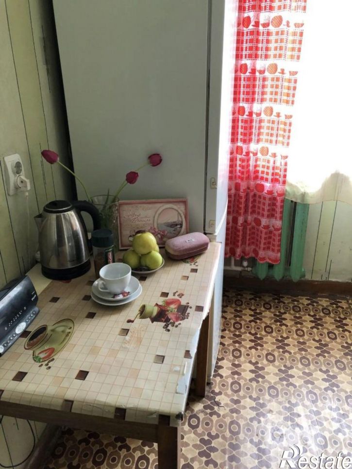 4-комн квартира ул 24-я Северная, 216А,  д. 216А