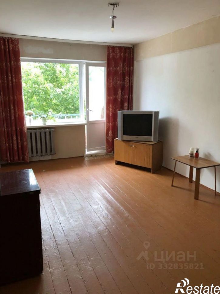 4-комн квартира ул 24-я Северная, 216А,  д. 216А