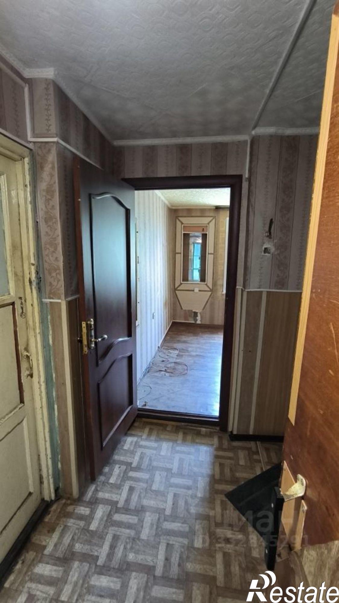 Купить комнату за 1 000 000 рублей на Космический пр-кт, 20 1