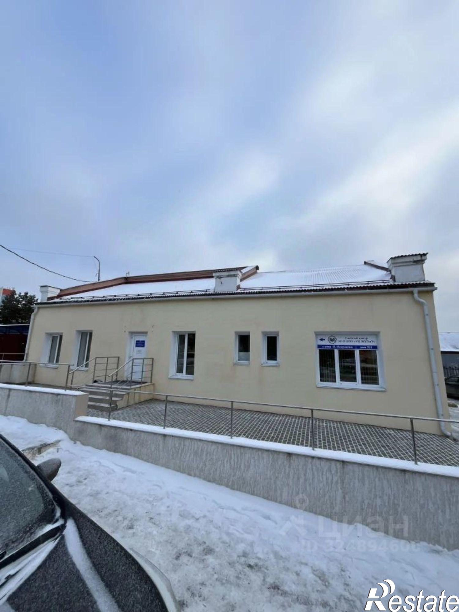 Сдать офис, помещение под офис за 15 000 рублей на ул Некрасова, 1