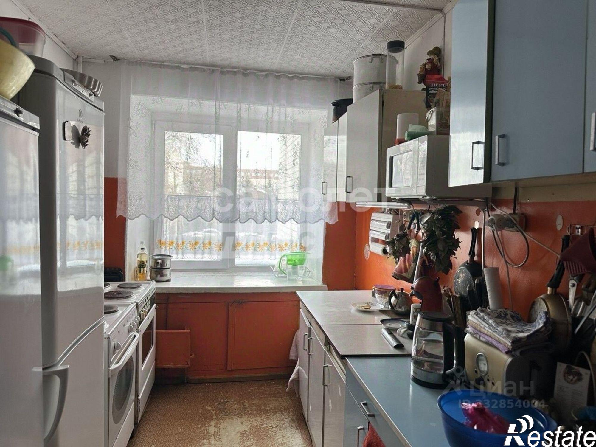 Купить комнату за 3 080 000 рублей на ул Лермонтова, 57