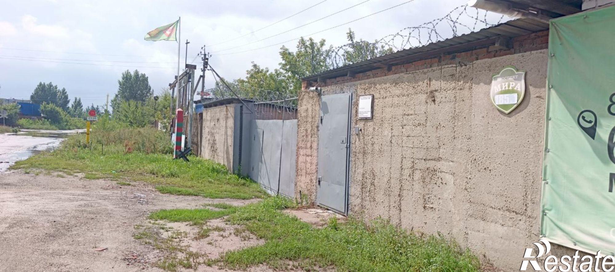 Купить производственную площадь за 37 974 000 рублей на пр-кт Мира, 185/1