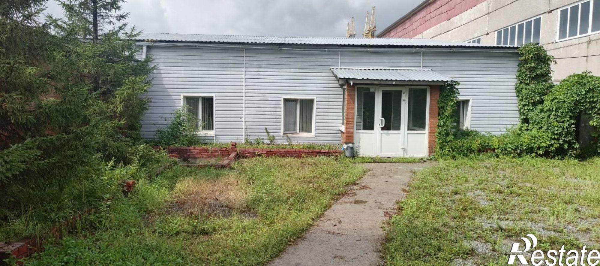 Купить производственную площадь за 37 974 000 рублей на пр-кт Мира, 185/1