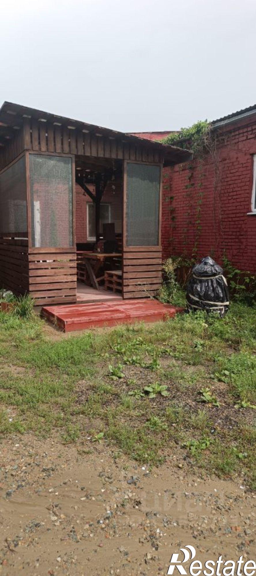 Купить производственную площадь за 37 974 000 рублей на пр-кт Мира, 185/1