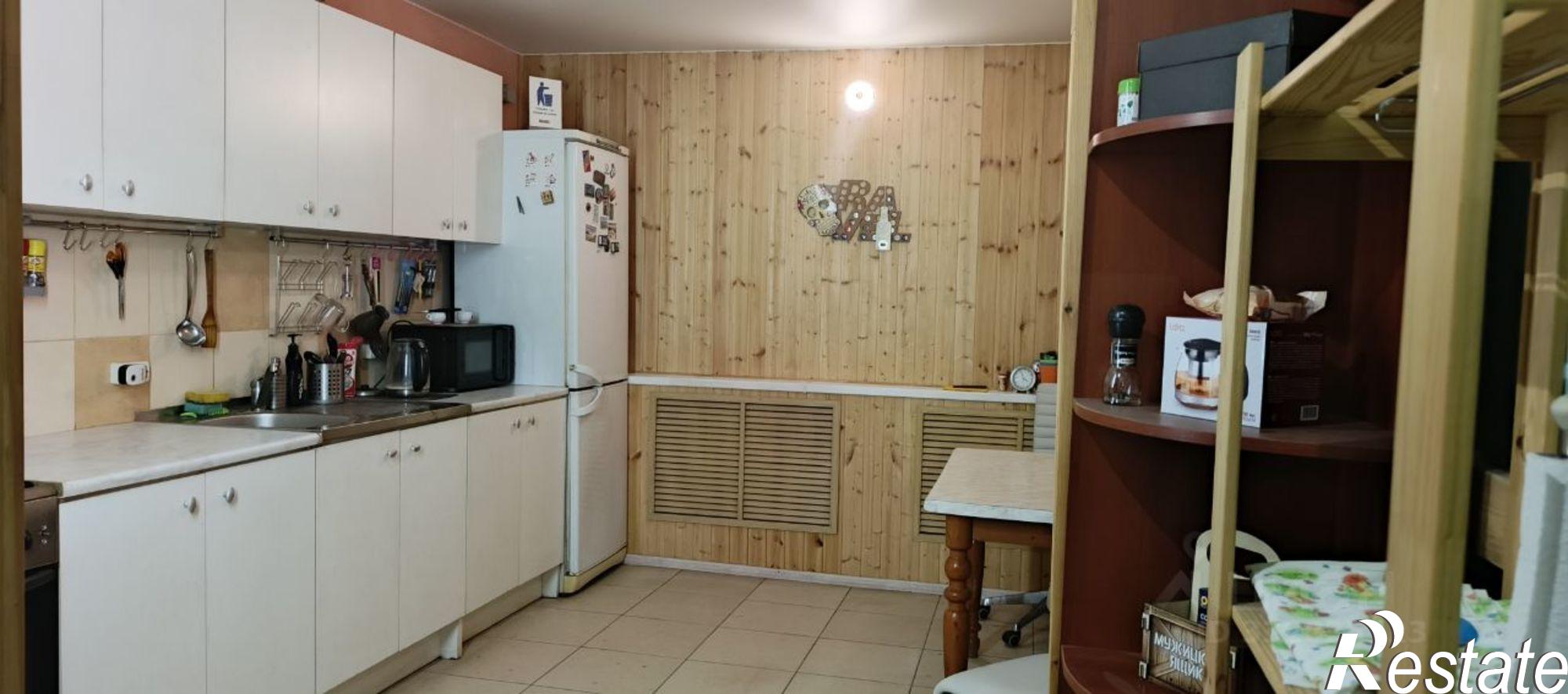 Купить производственную площадь за 37 974 000 рублей на пр-кт Мира, 185/1
