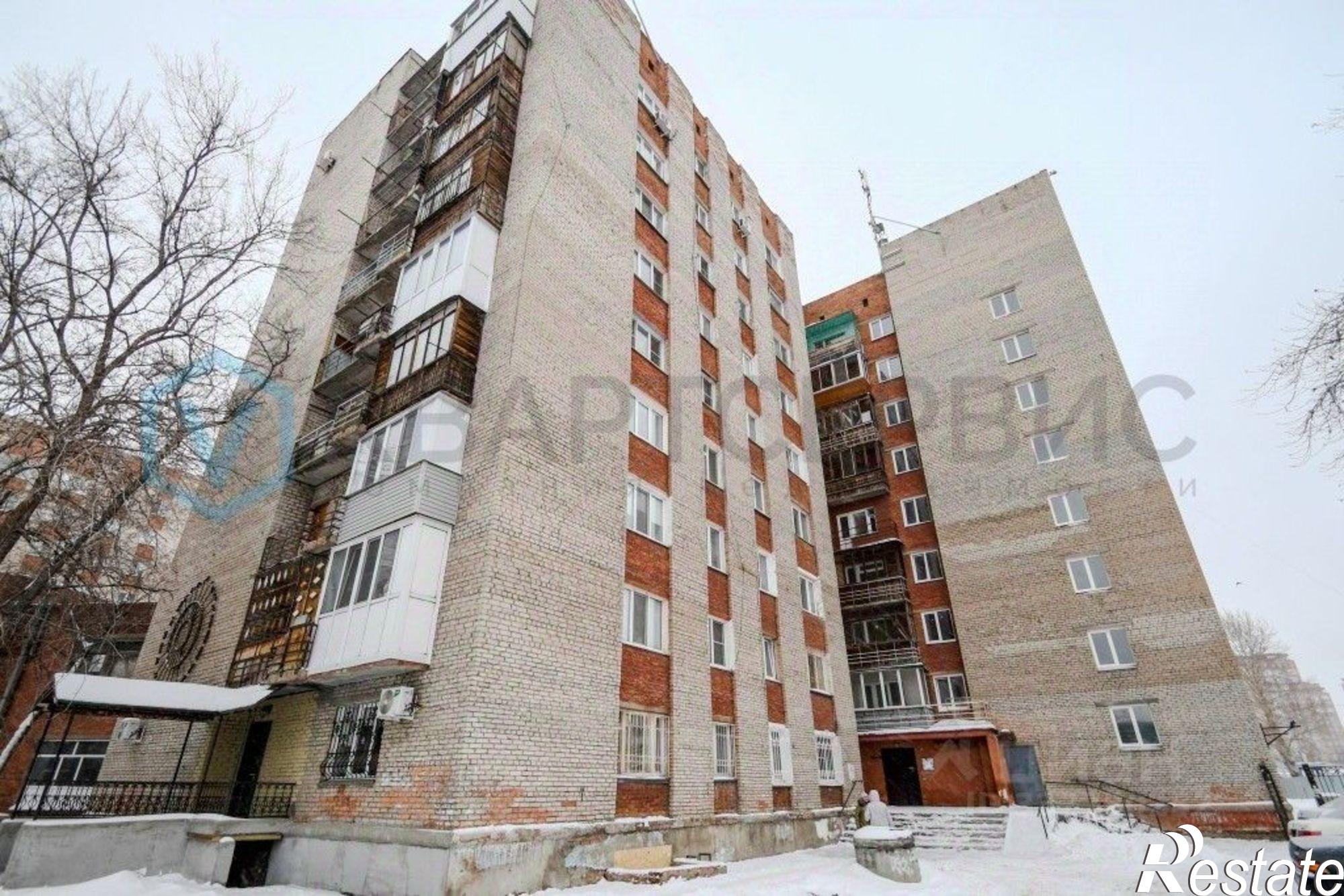 Купить комнату за 2 100 000 рублей на ул Бульварная, 2