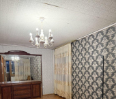 1-комн, 38кв м, этаж 9/10 пр-кт Менделеева, 26