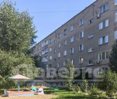 3-комн, 59кв м, этаж 3/5 ул Молодогвардейская, 19