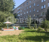 3-комн, 60кв м, этаж 3/5 ул Молодогвардейская, 19