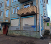офис 102 кв м, этаж 1/5 ул Волочаевская, 13Г