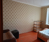 1-комн, 25кв м, этаж 3/5 пр-кт Королева, 4Б