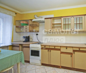 3-комн, 90кв м, этаж 4/10 ул 1-я Северная, 49