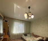 2-комн, 53кв м, этаж 9/9 ул Гашека, 1