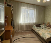2-комн, 54кв м, этаж 9/9 ул Гашека, 1