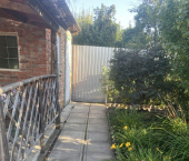 коттедж 50 кв м ТСН СНТ Ромашка, 2-я аллея, 28