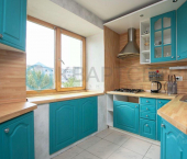 3-комн, 60кв м, этаж 4/5 ул Чапаева, 83