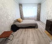 комната 23 кв м ул 2-я Любинская, 2Б