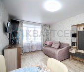 комната 17 кв м ул Бульварная, 2