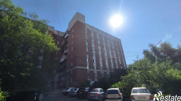 Комната Космический пр-кт, 20 1,  д. 20 1,  к. 1