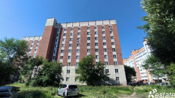 Комната Космический пр-кт, 20 1,  д. 20 1,  к. 1