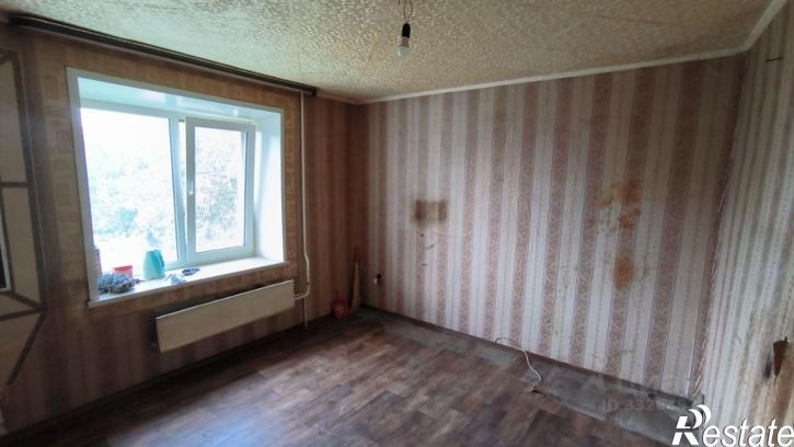 Комната Космический пр-кт, 20 1,  д. 20 1,  к. 1