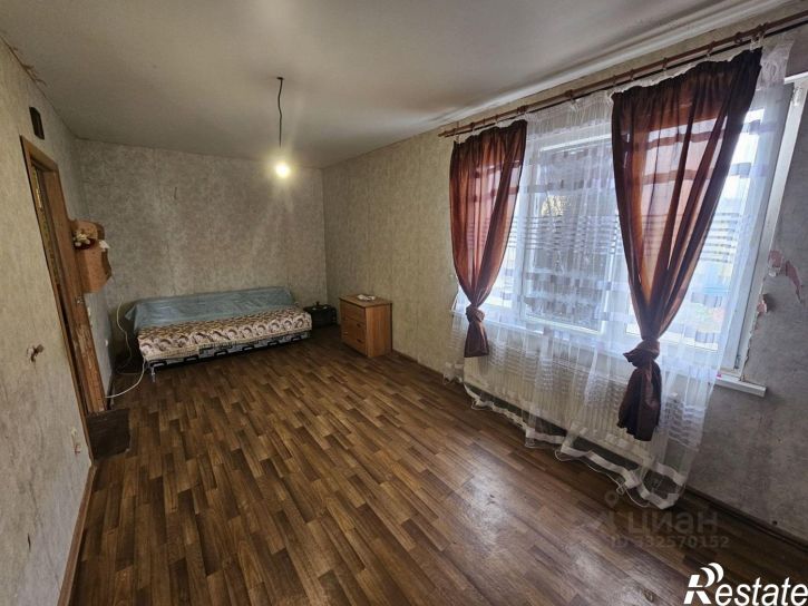 1-комн квартира ул Верхнеднепровская, 269 3,  д. 269 3,  к. 3
