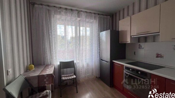 1-комн квартира ул Транссибирская, 6 1,  д. 6 1,  к. 1