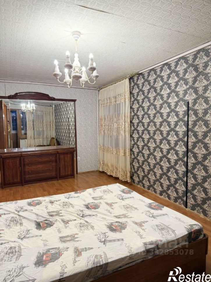 1-комн квартира пр-кт Менделеева, 26,  д. 26