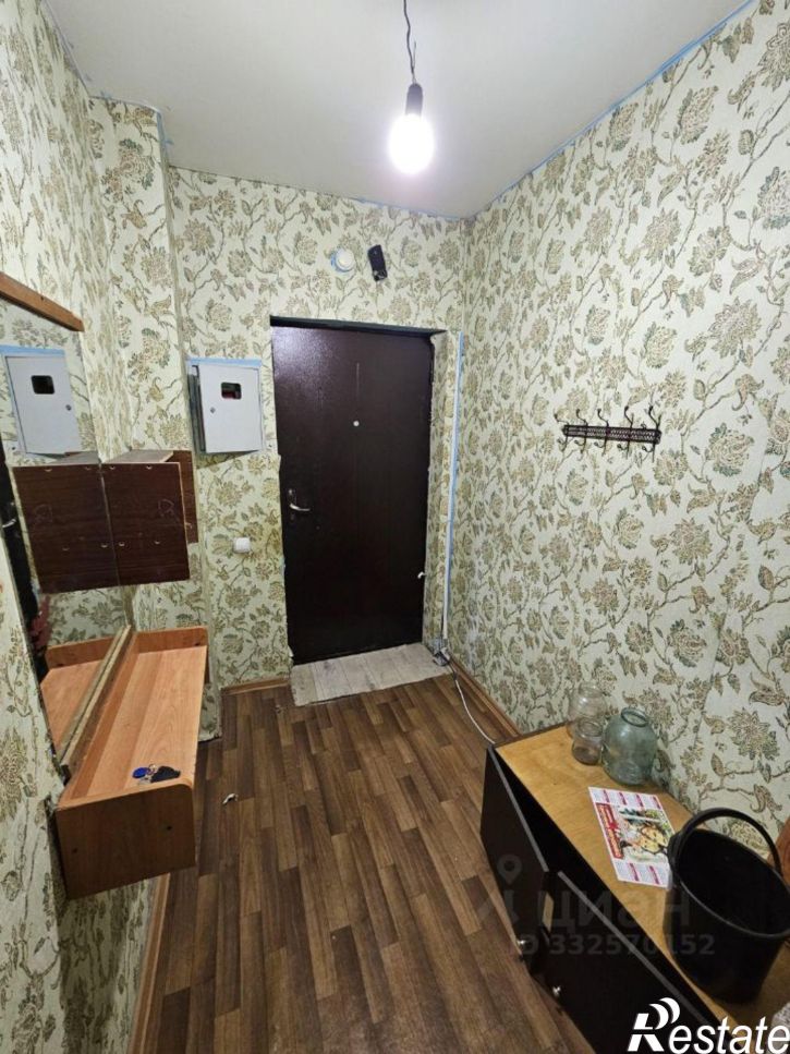 1-комн квартира ул Верхнеднепровская, 269 3,  д. 269 3,  к. 3
