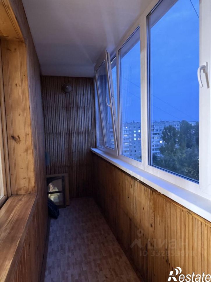 1-комн квартира пр-кт Менделеева, 26,  д. 26