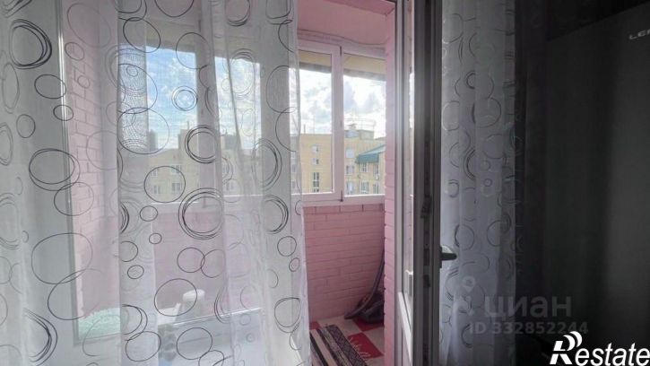 1-комн квартира ул Транссибирская, 6 1,  д. 6 1,  к. 1