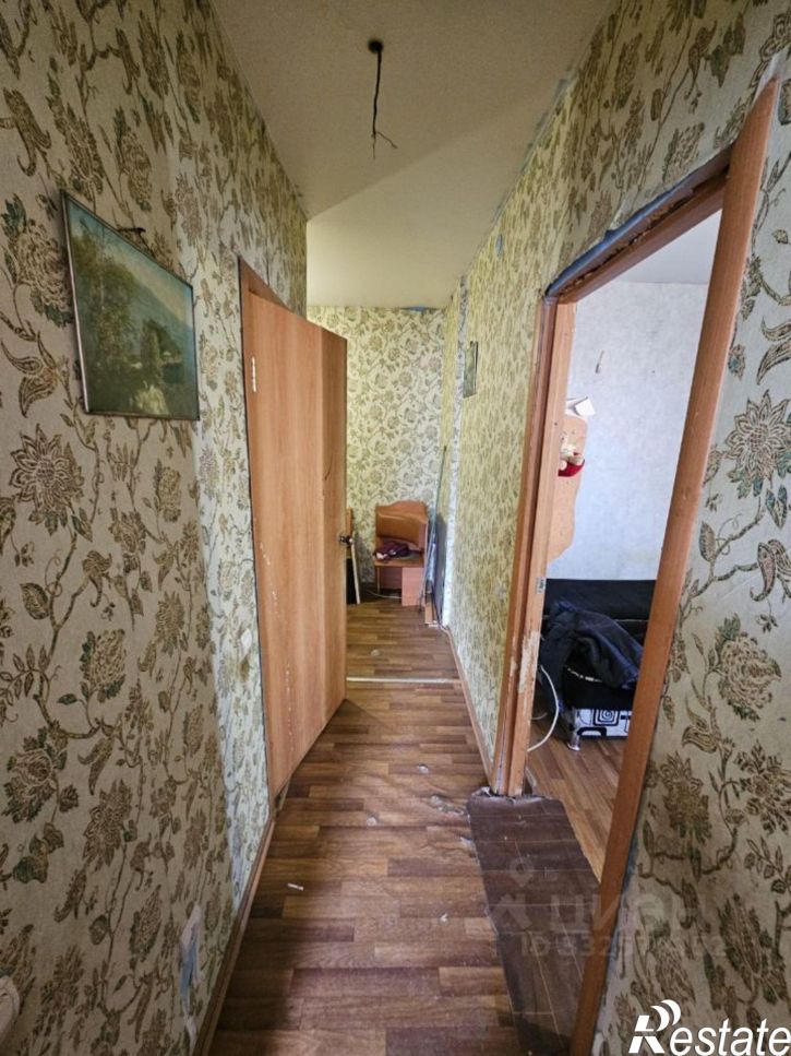 1-комн квартира ул Верхнеднепровская, 269 3,  д. 269 3,  к. 3