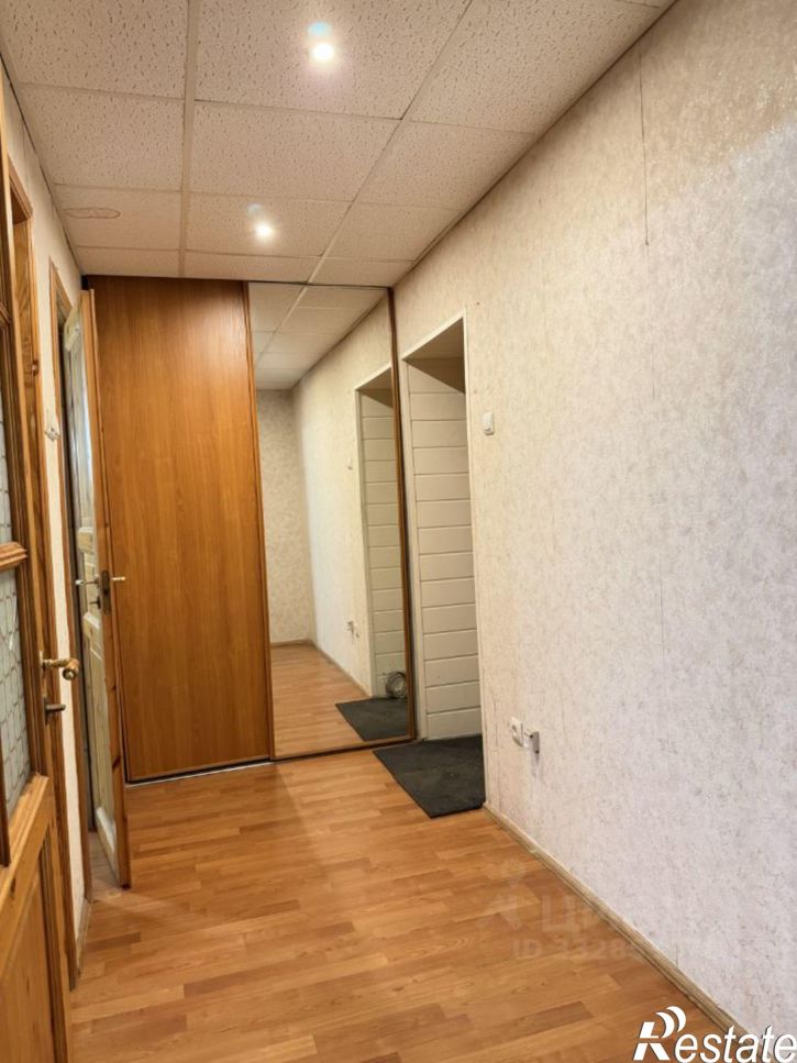 1-комн квартира пр-кт Менделеева, 26,  д. 26