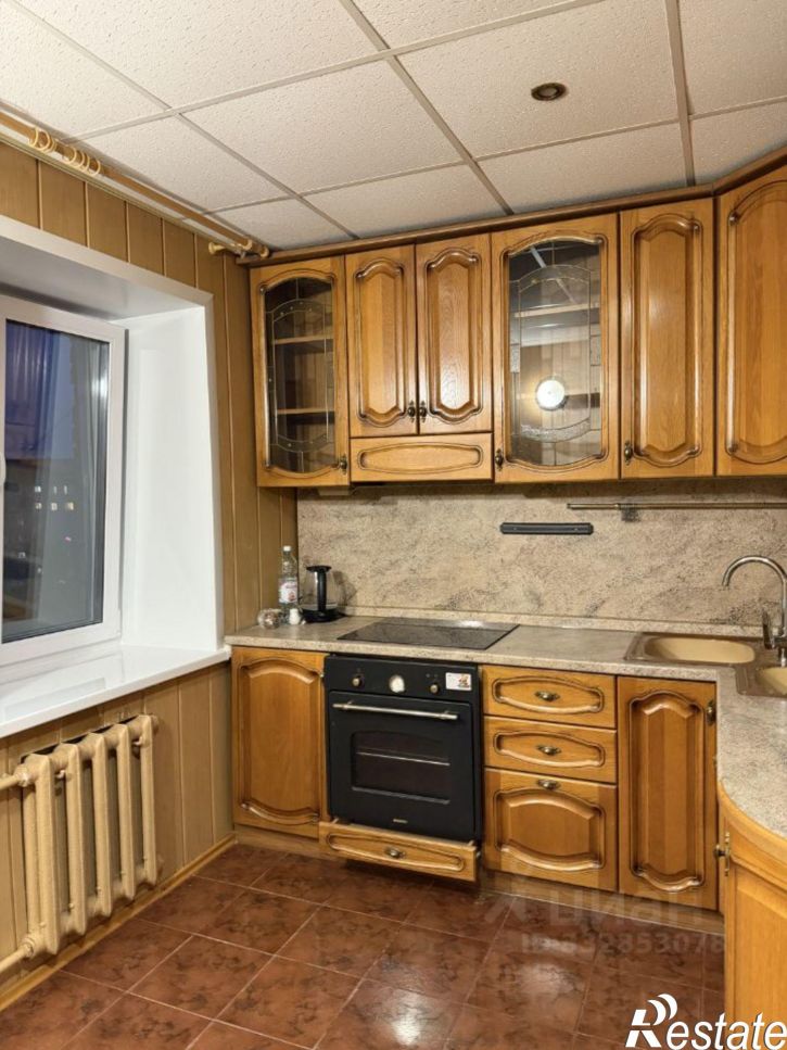 1-комн квартира пр-кт Менделеева, 26,  д. 26