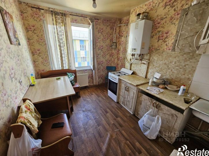 1-комн квартира ул Верхнеднепровская, 269 3,  д. 269 3,  к. 3