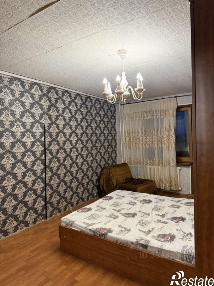 1-комн квартира пр-кт Менделеева, 26,  д. 26