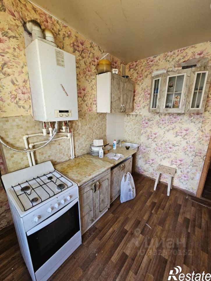 1-комн квартира ул Верхнеднепровская, 269 3,  д. 269 3,  к. 3