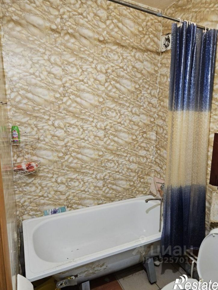 1-комн квартира ул Верхнеднепровская, 269 3,  д. 269 3,  к. 3