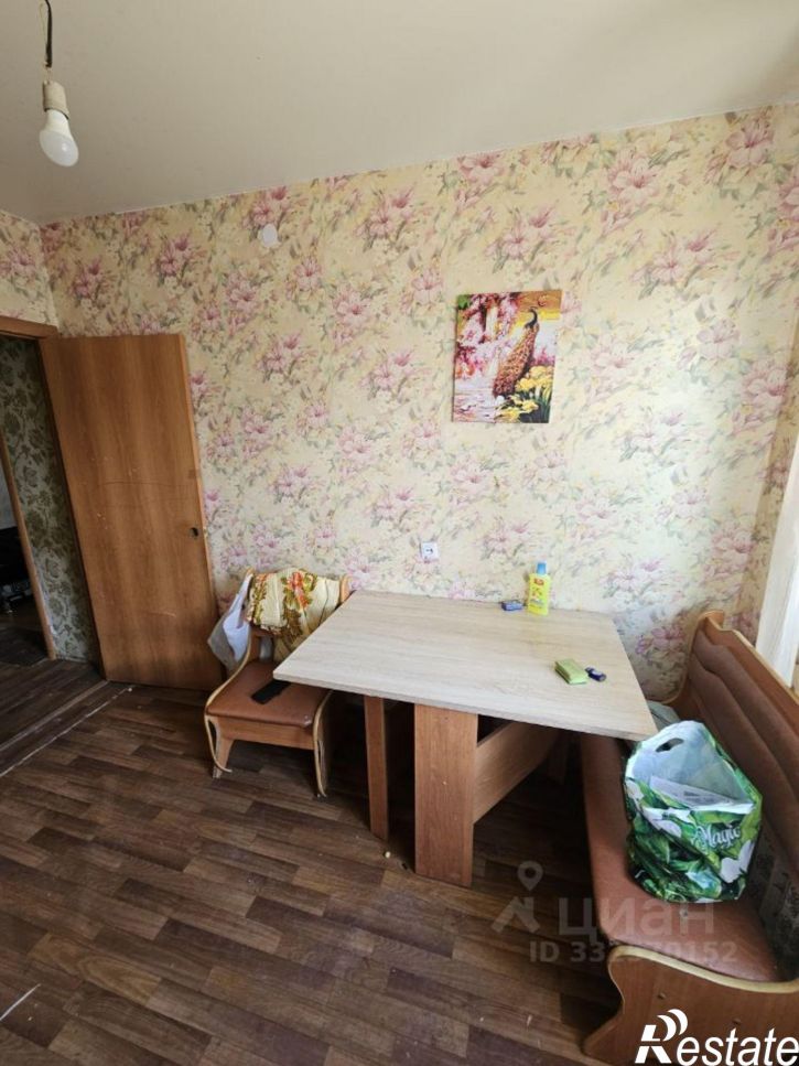 1-комн квартира ул Верхнеднепровская, 269 3,  д. 269 3,  к. 3