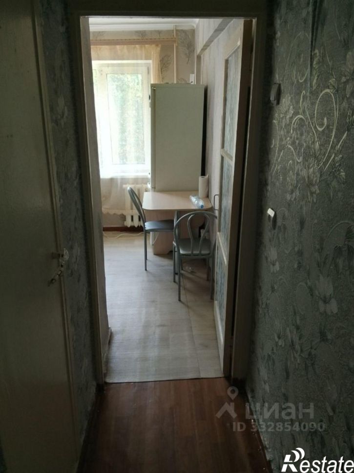 1-комн квартира ул 75 Гвардейской бригады, 12,  д. 12