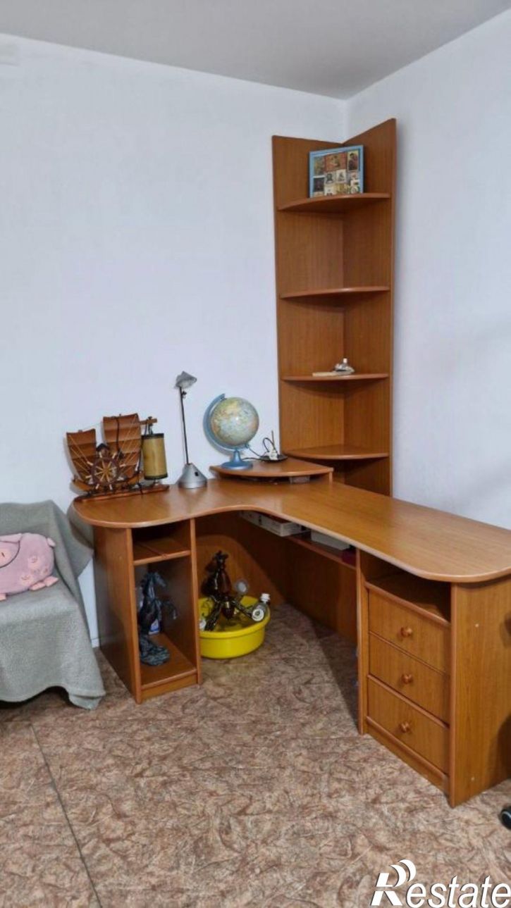 1-комн квартира Космический пр-кт, 16А 1,  д. 16А 1,  к. 1