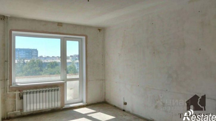 1-комн квартира ул Конева, 26 1,  д. 26 1,  к. 1