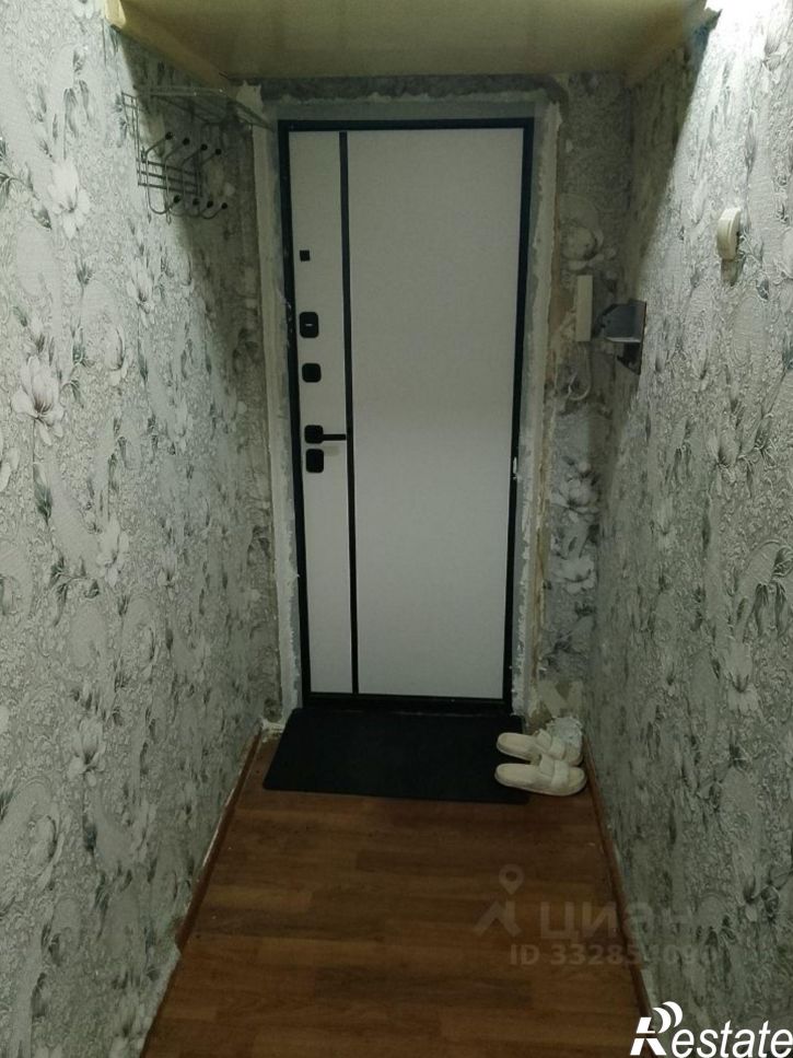 1-комн квартира ул 75 Гвардейской бригады, 12,  д. 12