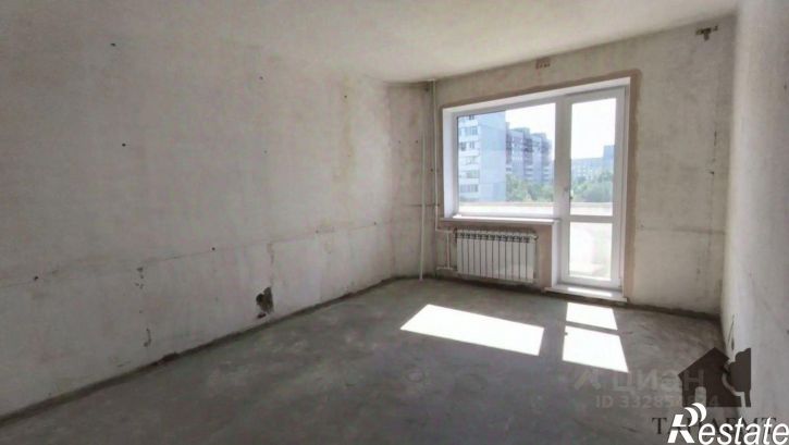 1-комн квартира ул Конева, 26 1,  д. 26 1,  к. 1