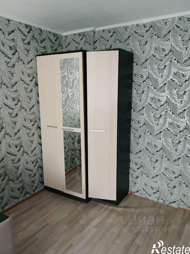1-комн квартира ул 75 Гвардейской бригады, 12,  д. 12