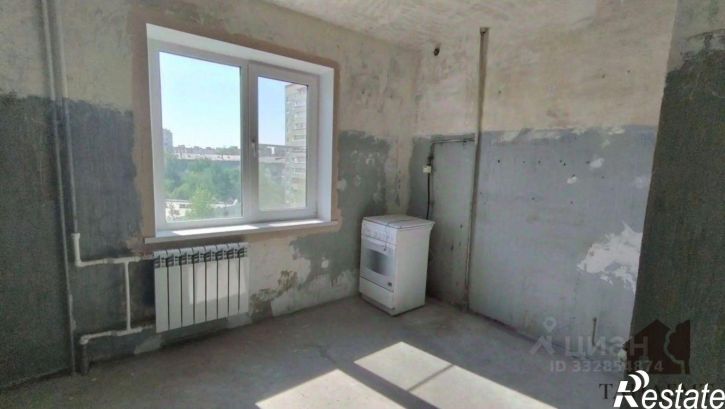 1-комн квартира ул Конева, 26 1,  д. 26 1,  к. 1