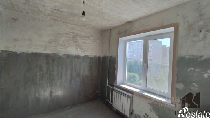 1-комн квартира ул Конева, 26 1,  д. 26 1,  к. 1