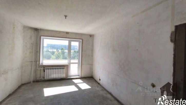 1-комн квартира ул Конева, 26 1,  д. 26 1,  к. 1