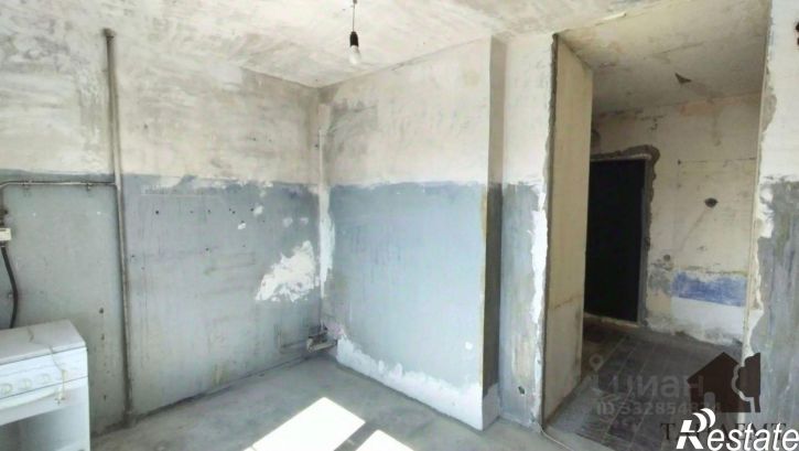 1-комн квартира ул Конева, 26 1,  д. 26 1,  к. 1